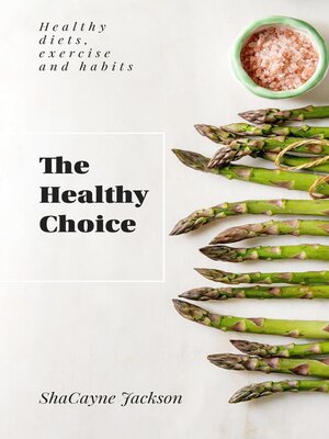 cover image of The Healthy Choice